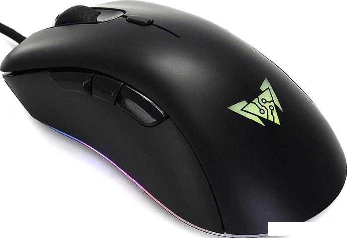 Игровая мышь CrownMicro CMGM-904