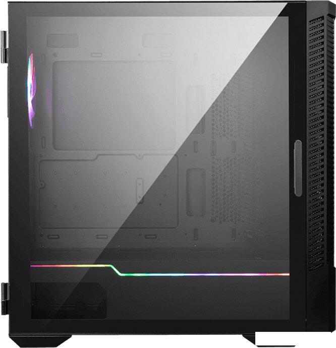 Корпус MSI MPG Velox 100P Airflow