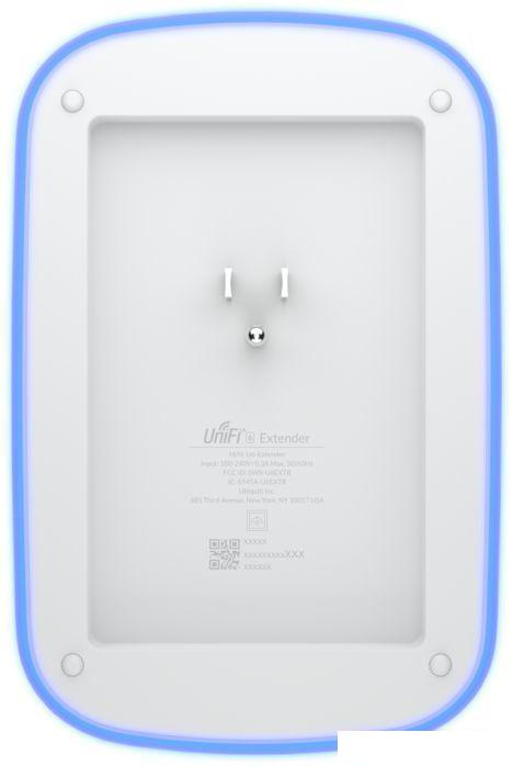 Точка доступа Ubiquiti WiFi 6 Extender U6-Extender