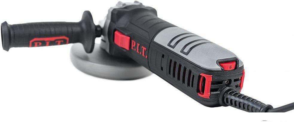 Угловая шлифмашина P.I.T. PWS125-C6