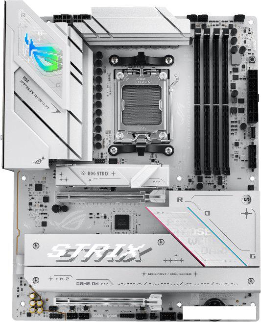 Материнская плата ASUS ROG Strix B850-A Gaming WiFi