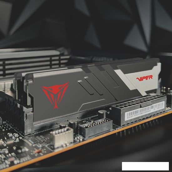Оперативная память Patriot Viper Venom 2x16ГБ DDR5 7200МГц PVV532G720C34K