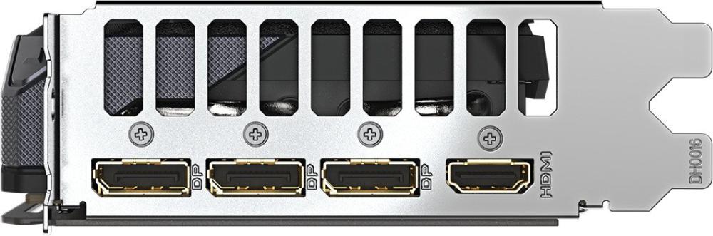 Видеокарта Gigabyte GeForce RTX 5060 Ti Gaming OC 16G GV-N506TGAMING OC-16GD