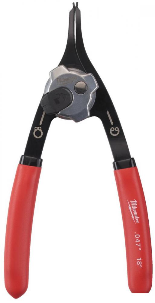 Съемник стопорных колец Milwaukee 4932492490