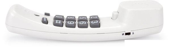 Телефонный аппарат TeXet TX-219