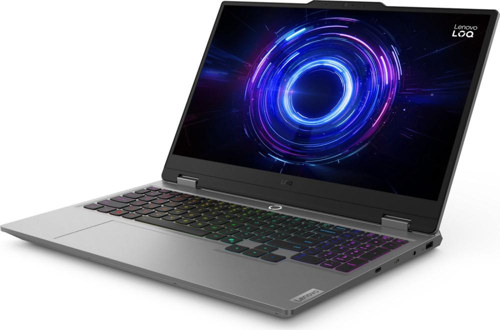 Игровой ноутбук Lenovo LOQ 15IRX10 83JE002KUS