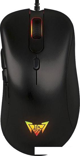 Игровая мышь CrownMicro CMGM-904