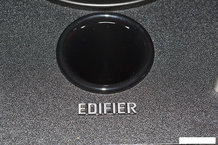 Акустика Edifier R1700BT (коричневый)