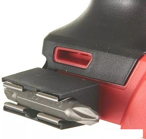 Дрель-шуруповерт Milwaukee M18 BLDD2-502X 4933464515 (с 2-мя АКБ, кейс)