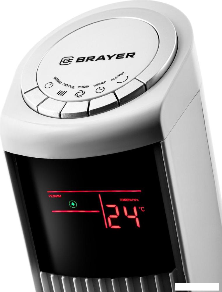 Колонный вентилятор Brayer BR4984