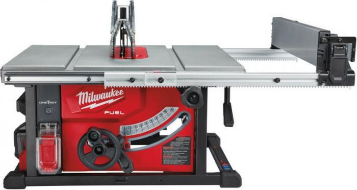 Станок Milwaukee M18 FUEL M18FTS210-0 4933464722 (без АКБ)