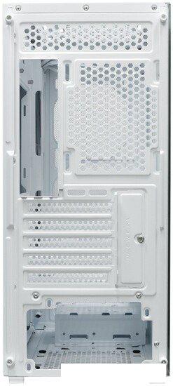 Корпус XASTRA A300M 4ARGB-C6 WH (белый)
