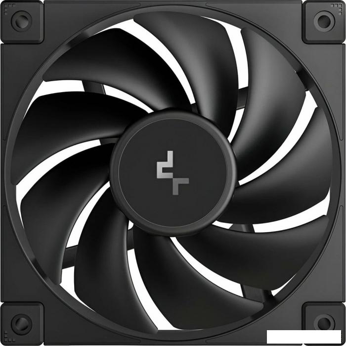 Вентилятор для корпуса DeepCool FD14 R-FD14-BKNPN1-G