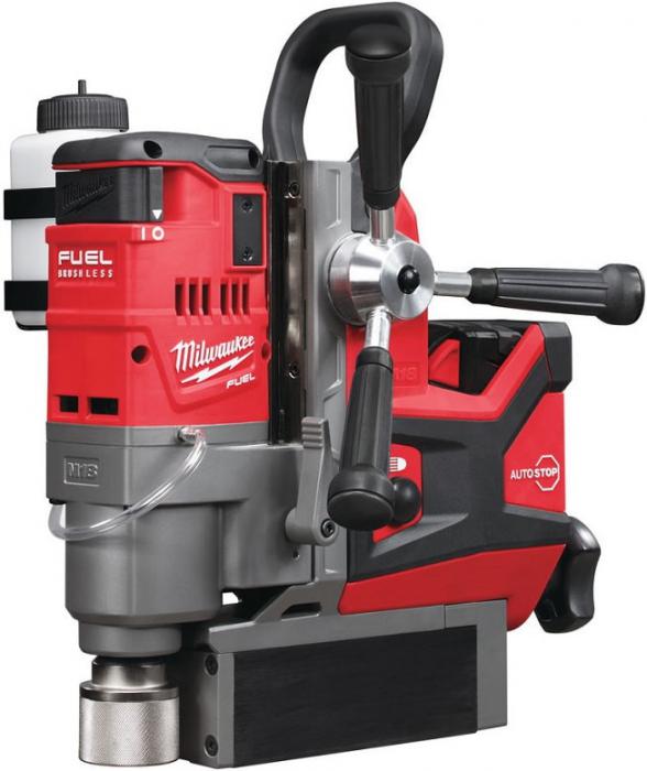 Станок Milwaukee M18 FMDP-0C 4933451636 (без АКБ)