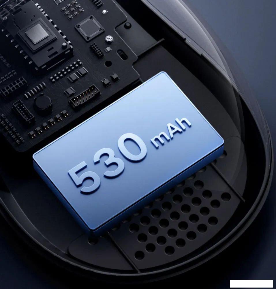 Игровая мышь Xiaomi Mouse X1 XMSBX1YM (белый, китайская версия)