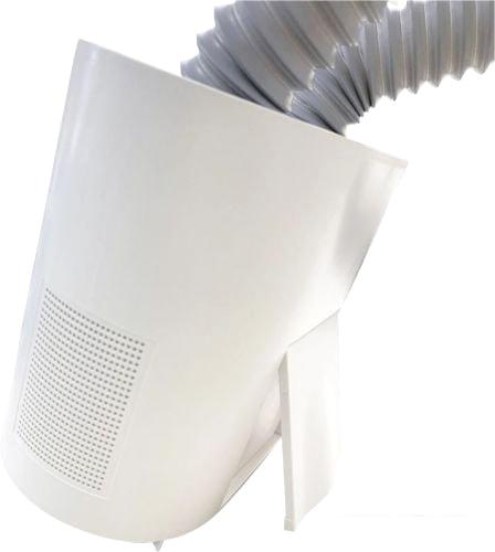 Сушилка для обуви Deerma DEM-HX10W