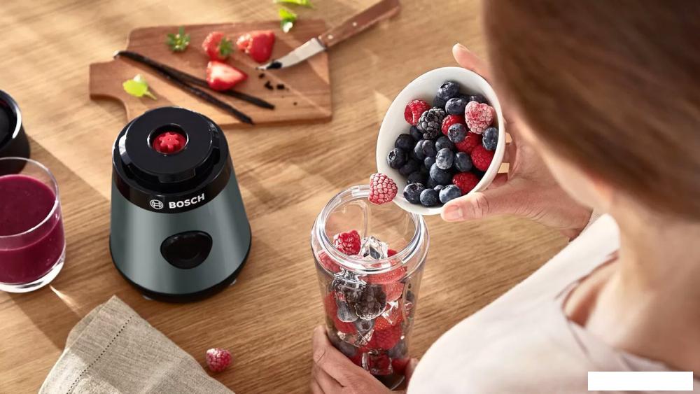 Стационарный блендер Bosch MMB2111S
