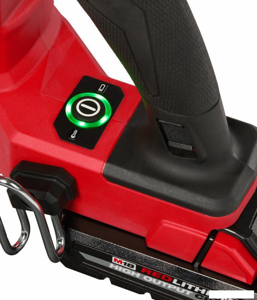 Milwaukee M18 FUEL M18FFUS-0C 4933479834 (без АКБ, кейс)