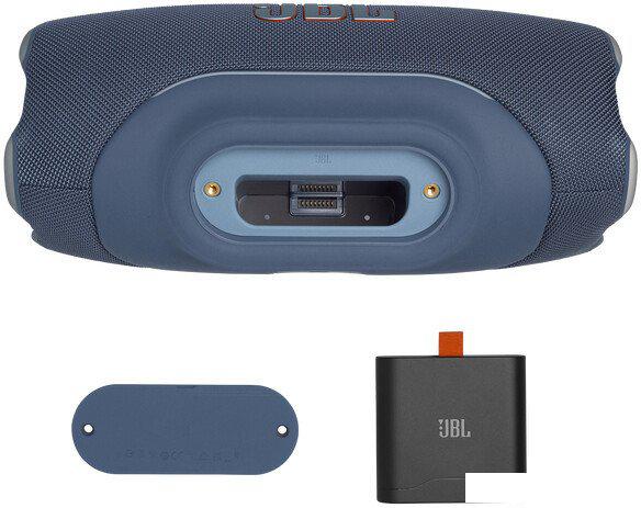 Беспроводная колонка JBL Xtreme 5 (синий)
