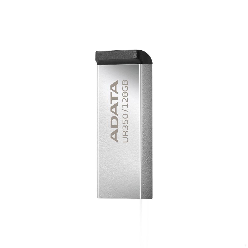 USB Flash ADATA UR350 128GB UR350-128G-RSR/BK