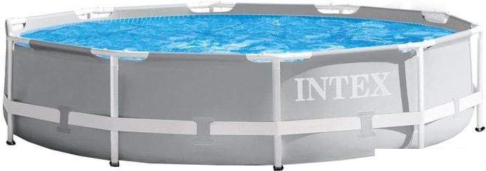 Каркасный бассейн Intex Prism Frame 26710NP (366х76)