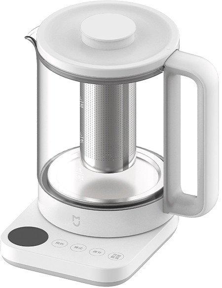 Электрический чайник Xiaomi Mijia Multifunctional Health Pot N1 (с переходником на евровилку)