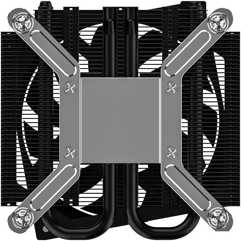 Кулер для процессора ID-Cooling IS-23i Black