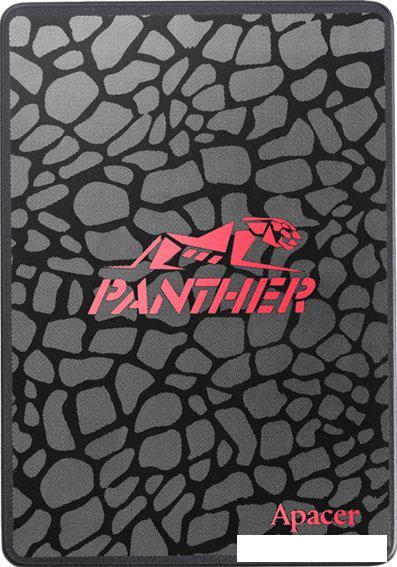 SSD Apacer Panther AS350 128GB AP128GAS350-1