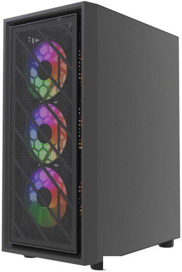 Корпус Powercase Mistral EA16 CMAEA16-L4