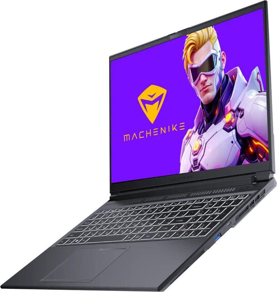 Игровой ноутбук Machenike Star 16 Neptune 2K JJ00GS00JRU