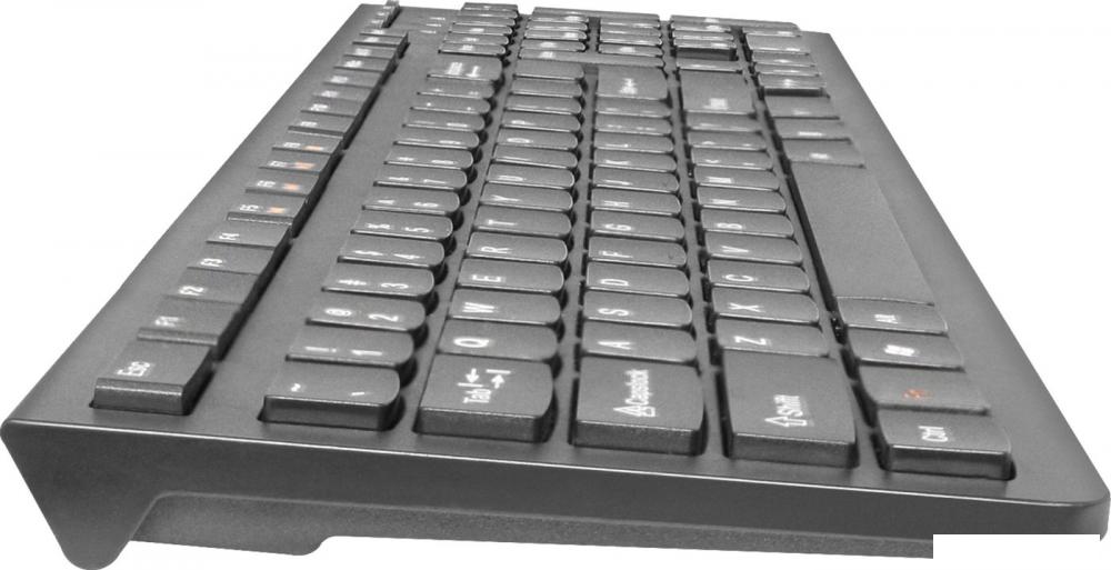 Клавиатура Defender UltraMate SM-535 RU
