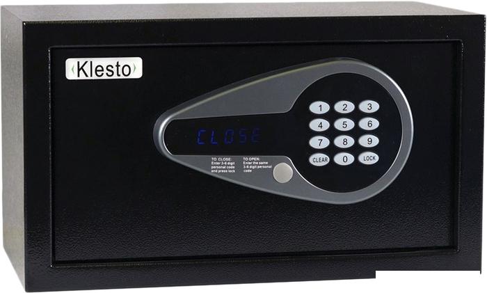 Мебельный сейф Klesto Hotel Safe 200/350E