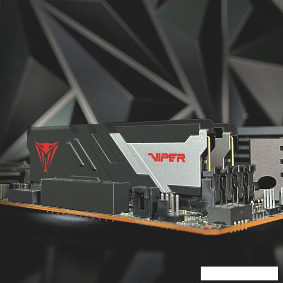 Оперативная память Patriot Viper Venom 2x16ГБ DDR5 7200МГц PVV532G720C34K