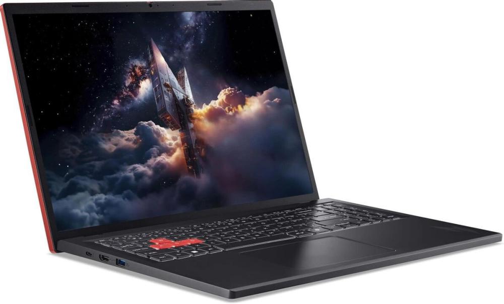 Игровой ноутбук Acer Nitro Lite 16 NL16-71G-55EB NH.D2AER.001