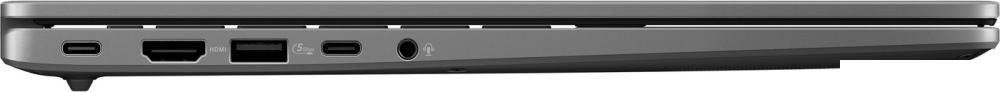 Ноутбук ASUS Vivobook S14 S3407AA-SF075