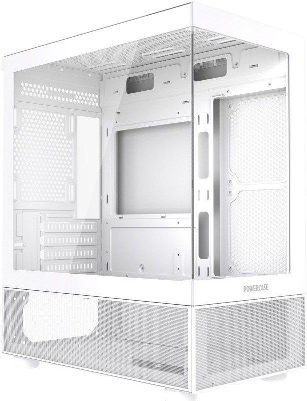 Корпус Powercase Vision Micro M2 CVMWM2-L0