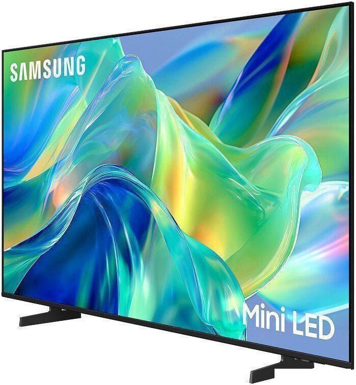 MiniLED телевизор Samsung Mini LED M1E 4K UE50M1EHAUXPY