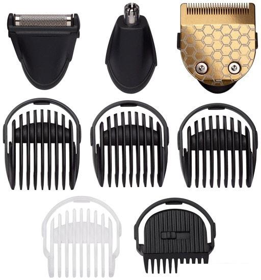 Триммер для бороды и усов BaByliss MT726E