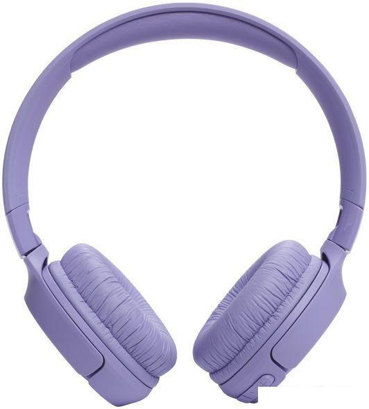 Наушники JBL Tune 520BT (фиолетовый)