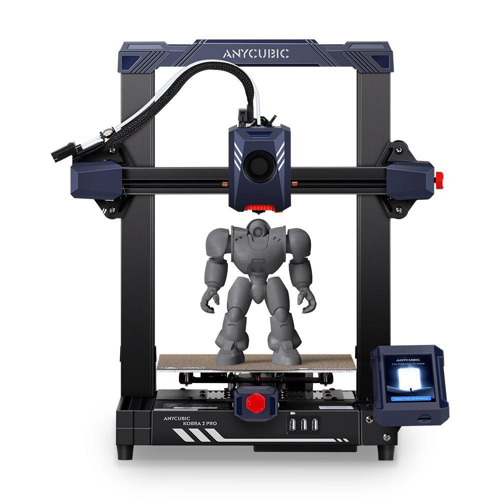 3D-принтер Anycubic Kobra 2 Pro