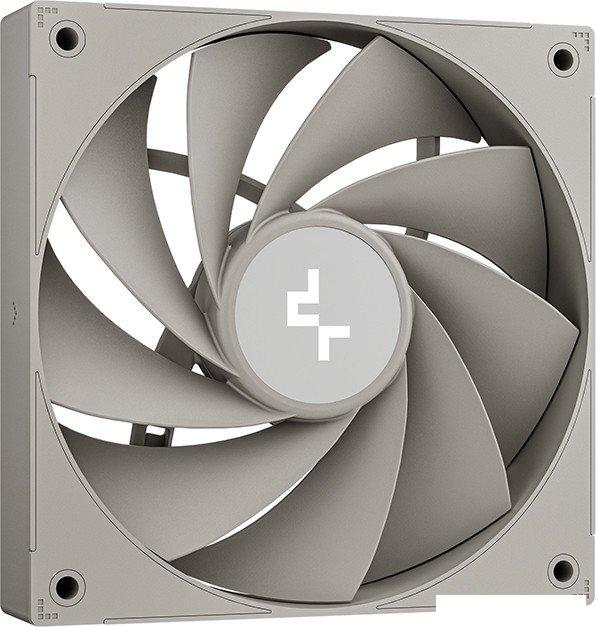 Кулер для процессора DeepCool Assassin VC Elite R-ASN4-WHNVNN-GJD