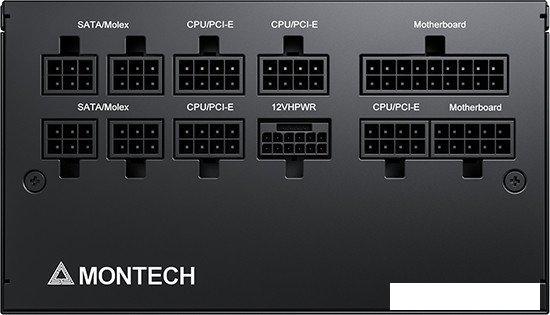 Блок питания Montech Century G5 750W