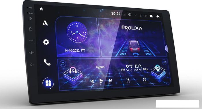 USB-магнитола Prology MPA-235 DSP