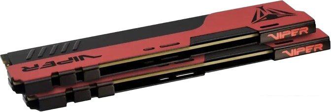 Оперативная память Patriot Viper Elite II 2x16GB PC4-25600 PVE2432G320C8K
