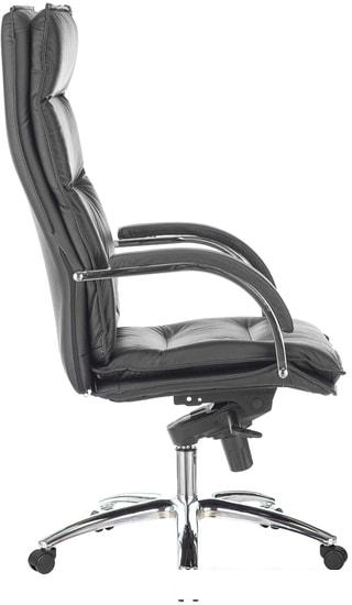 Офисное кресло Бюрократ T-9927SL (черный)