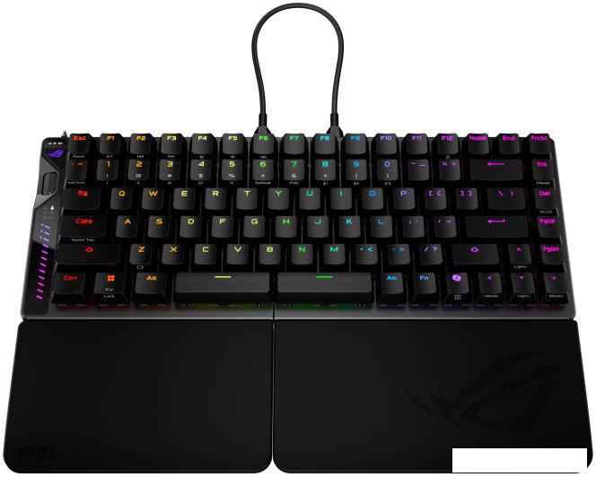 Клавиатура ASUS ROG Falcata (ASUS ROG HFX V2 Magnetic)