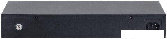 Неуправляемый коммутатор Dahua DH-S3024-24GT