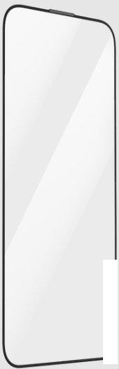 Защитное стекло Momax Glass Pro+ Ultra Clear 3D для iPhone 16 Plus PZAP24F1LD