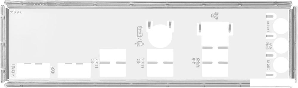 Материнская плата ASUS Prime B840M-R