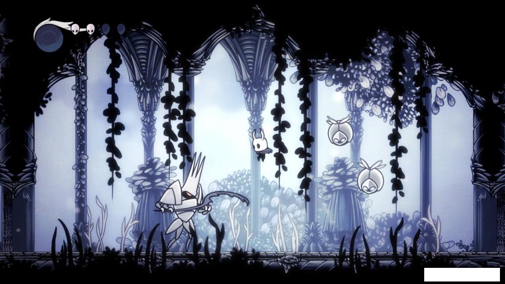 Hollow Knight для PlayStation 4